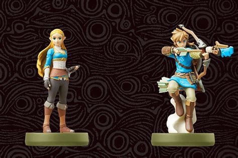 Breath of the Wild and the ethics of amiibo hacking